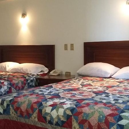 Hotel Posada Del Yaqui Ciudad Obregon Luaran gambar