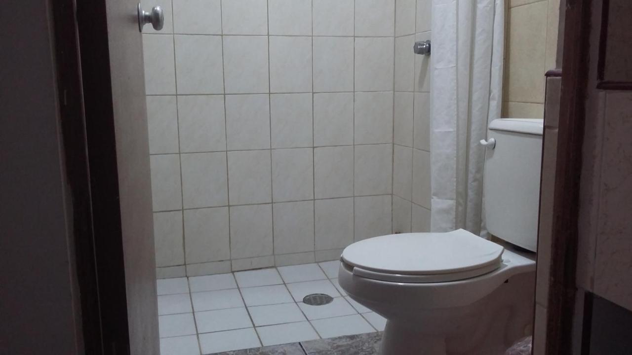 Hotel Posada Del Yaqui Ciudad Obregon Luaran gambar